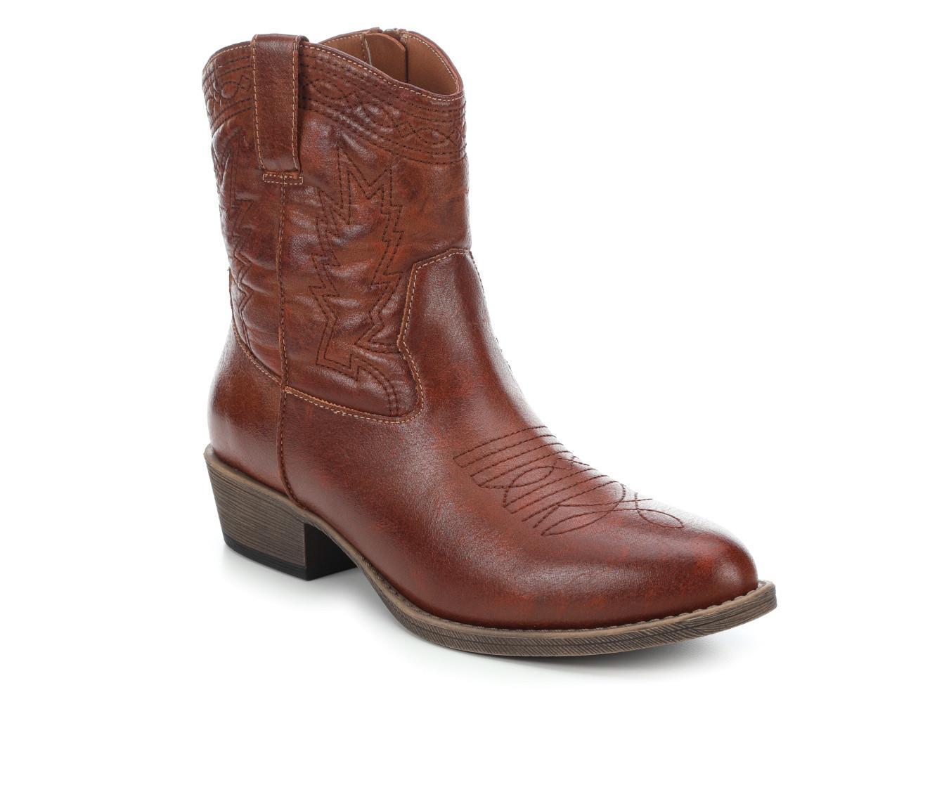 Women's Coconuts by Matisse Derringer Western Boots Product Image