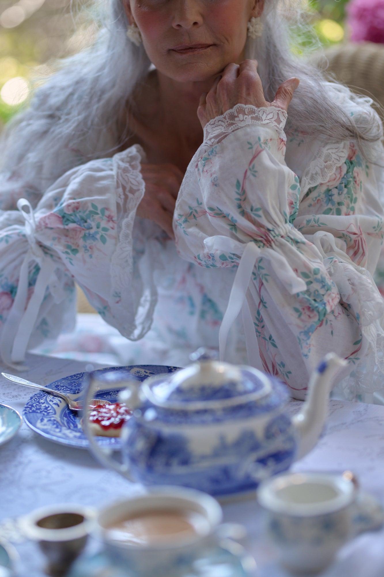 The Debutante Waltz Gown Product Image