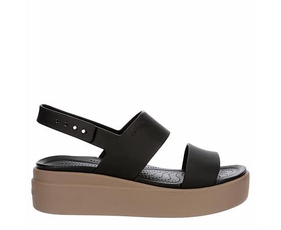 Brooklyn Low Wedge Product Image