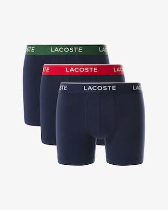 3-Pack Stretch Cotton Boxer Briefs Product Image