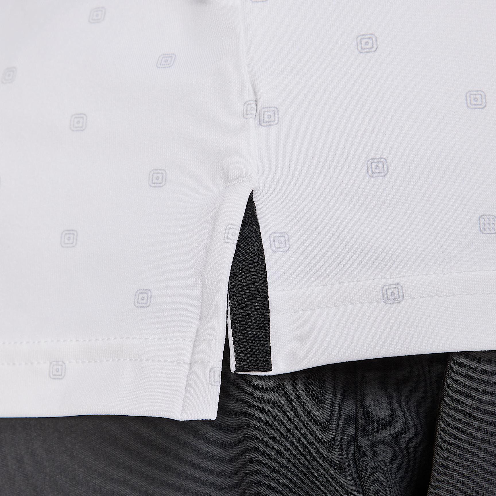 Nike Men's Tour Dri-FIT Golf Polo Product Image