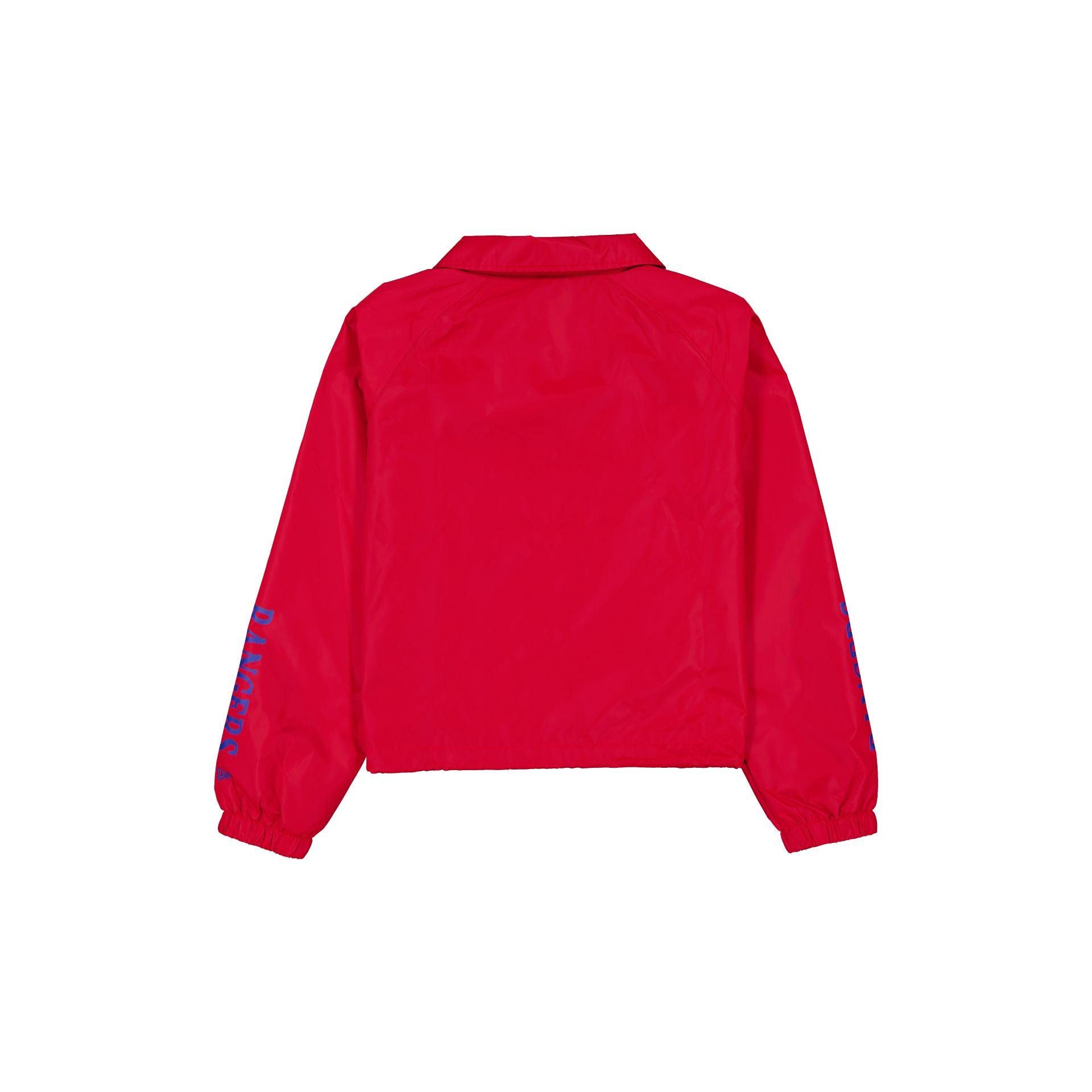 Golden State Warriors Game Day Women's Jacket Female Product Image