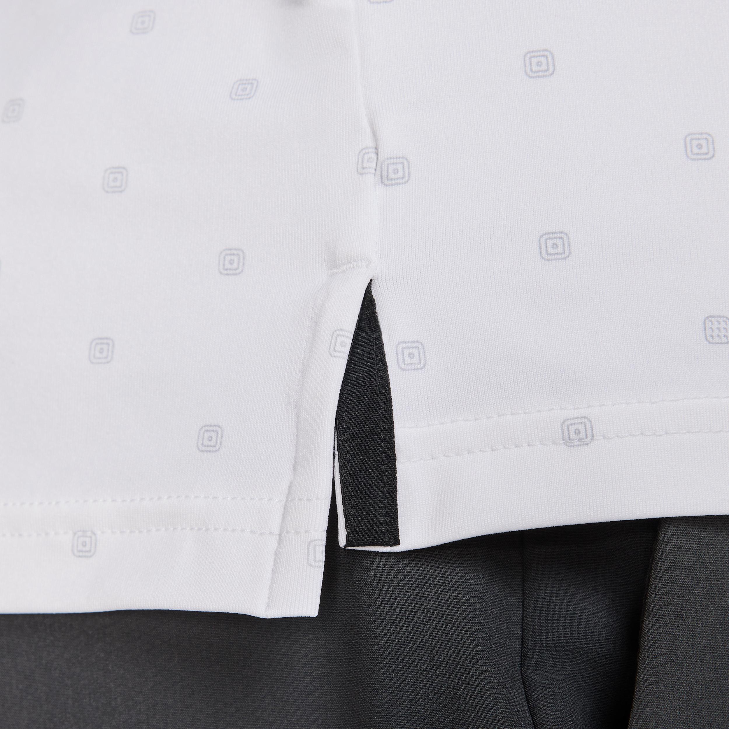 Nike Men's Tour Dri-FIT Golf Polo Product Image