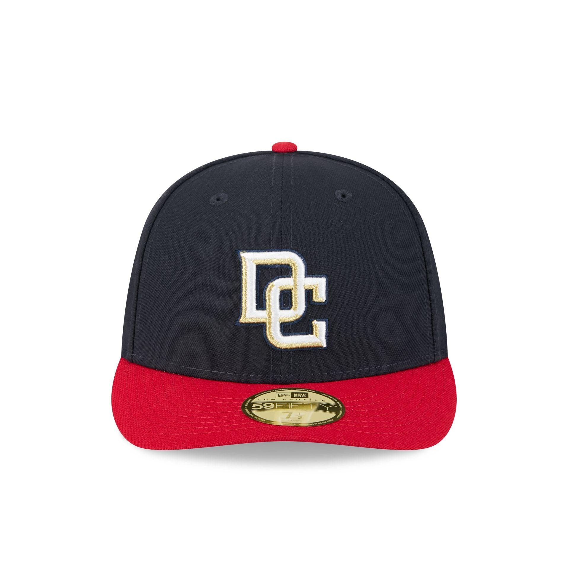 Toronto Maple Leafs NHL Pack Low Profile 59FIFTY Fitted Hat Male Product Image