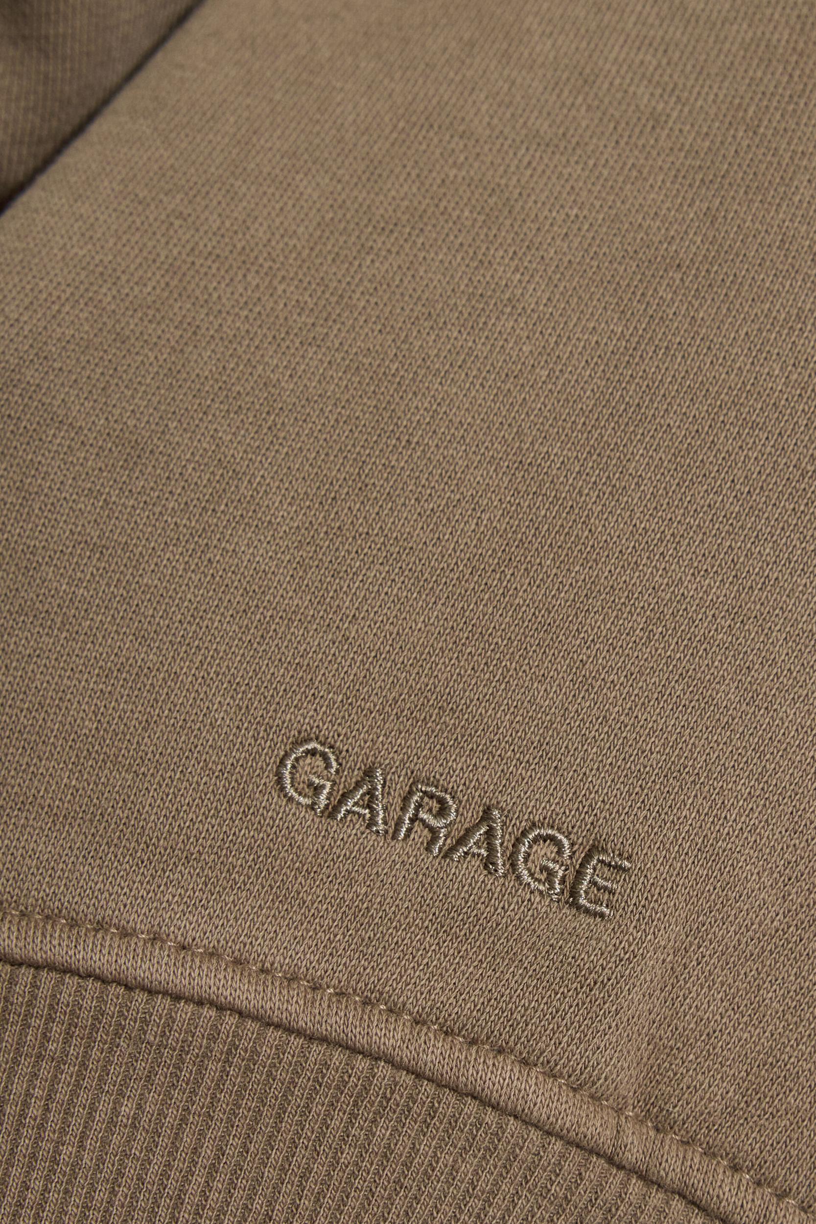 Snatched Rib Cami Top Product Image