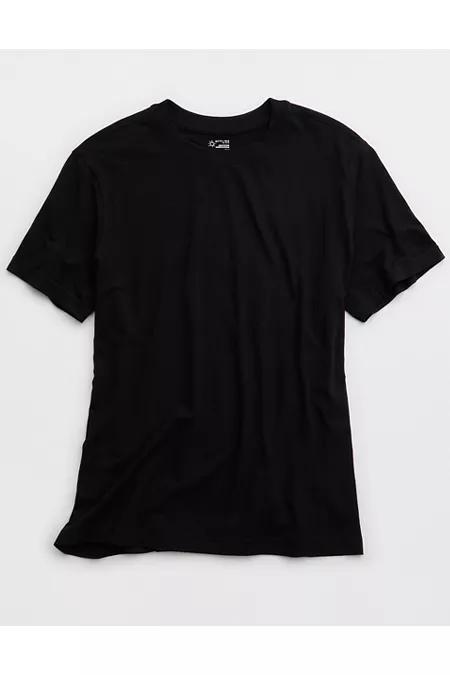 OFFLINE By Aerie Let's Stretch Oversized T-Shirt Women's Product Image