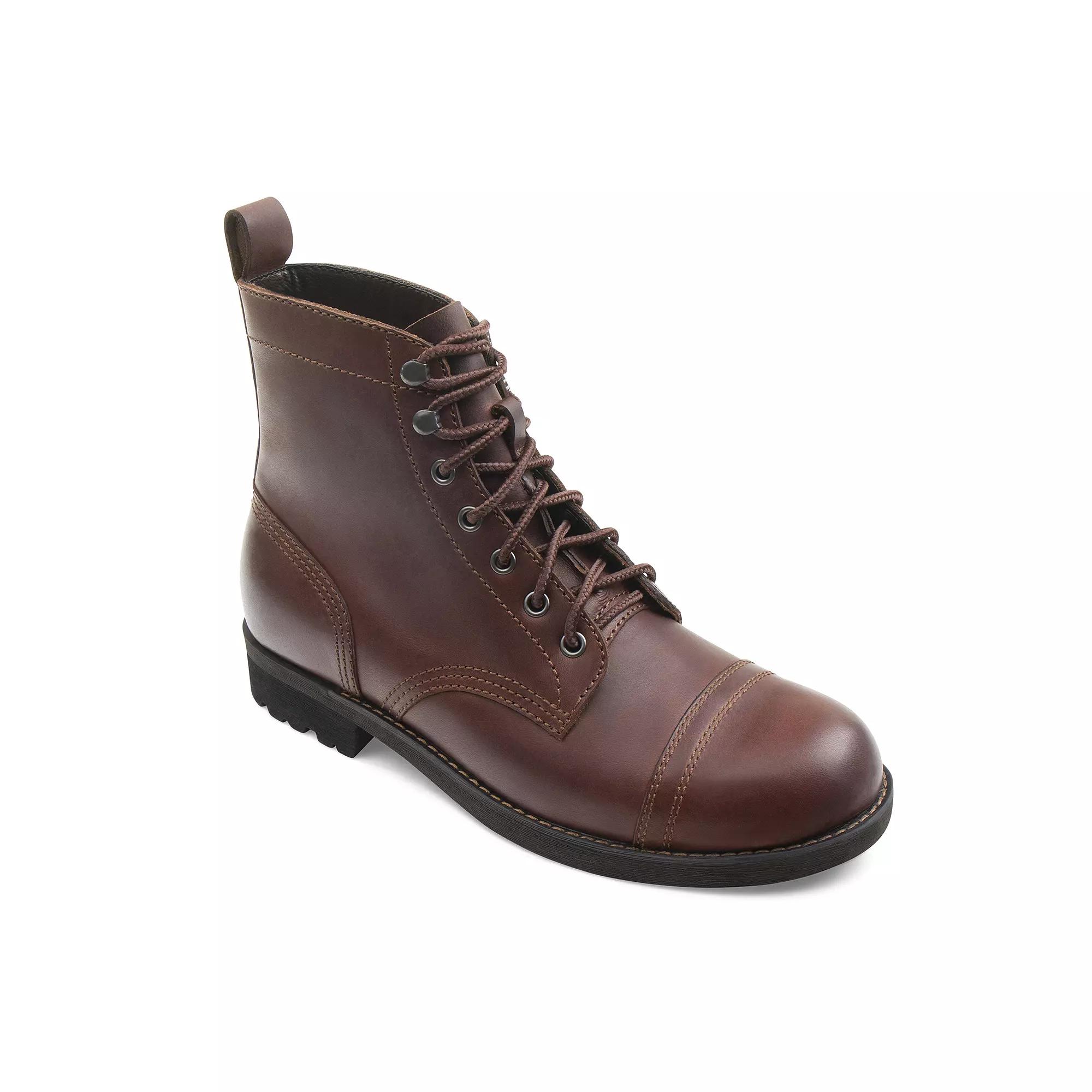 Eastland Jayce Men's Leather Boots,  Product Image