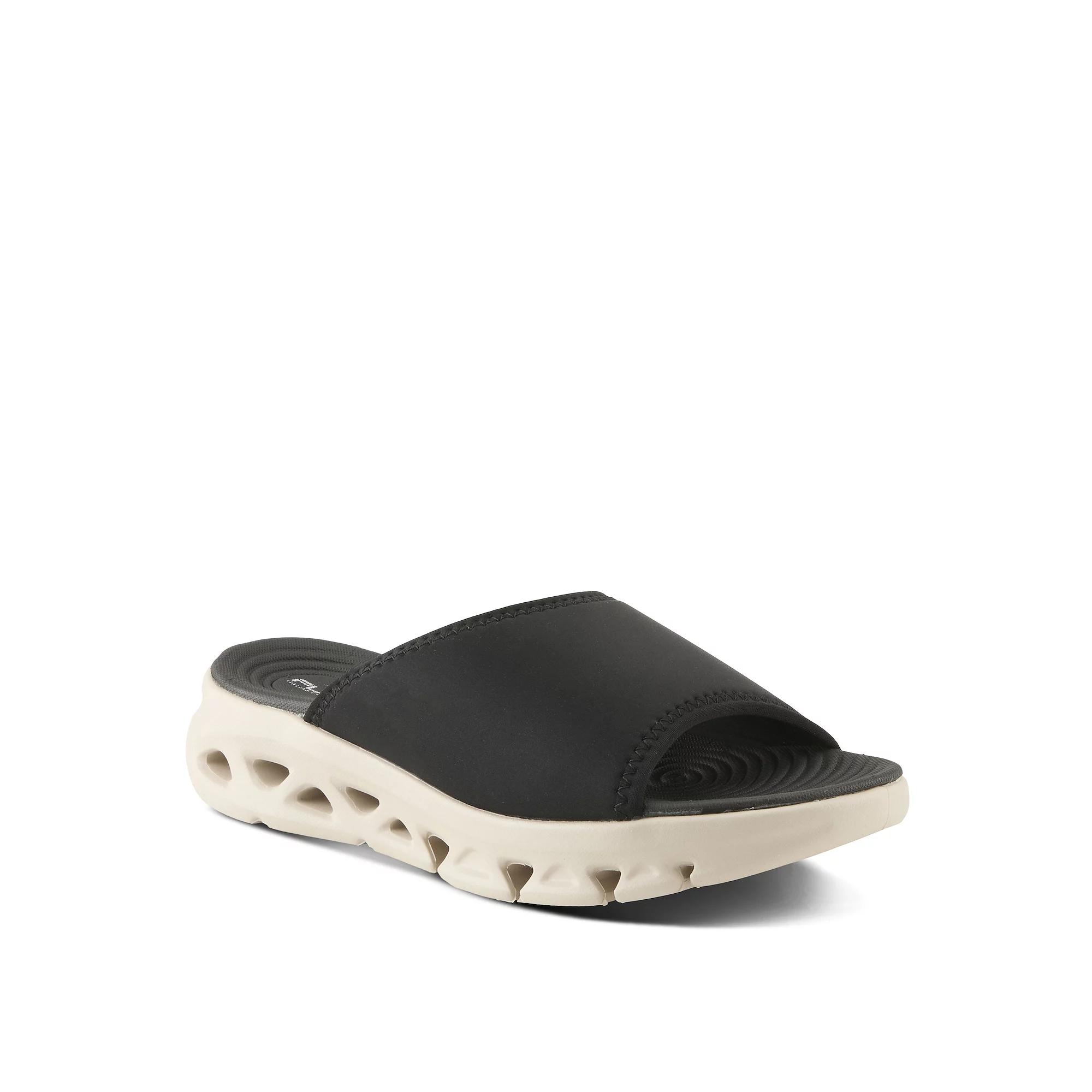 Flexus by Spring Step Women's Haley Slide Sandals,  Product Image