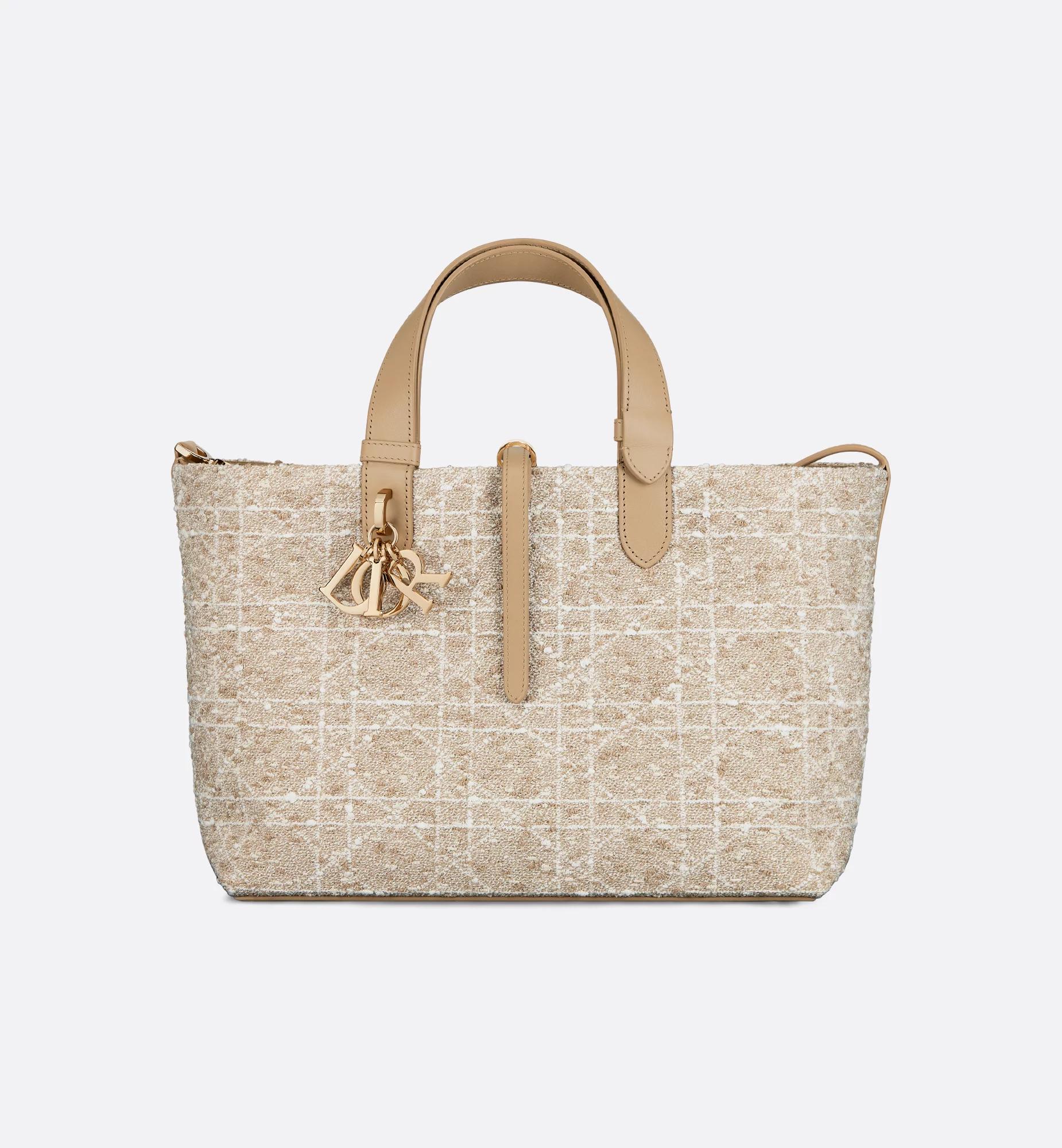 Medium Dior Toujours Bag Product Image