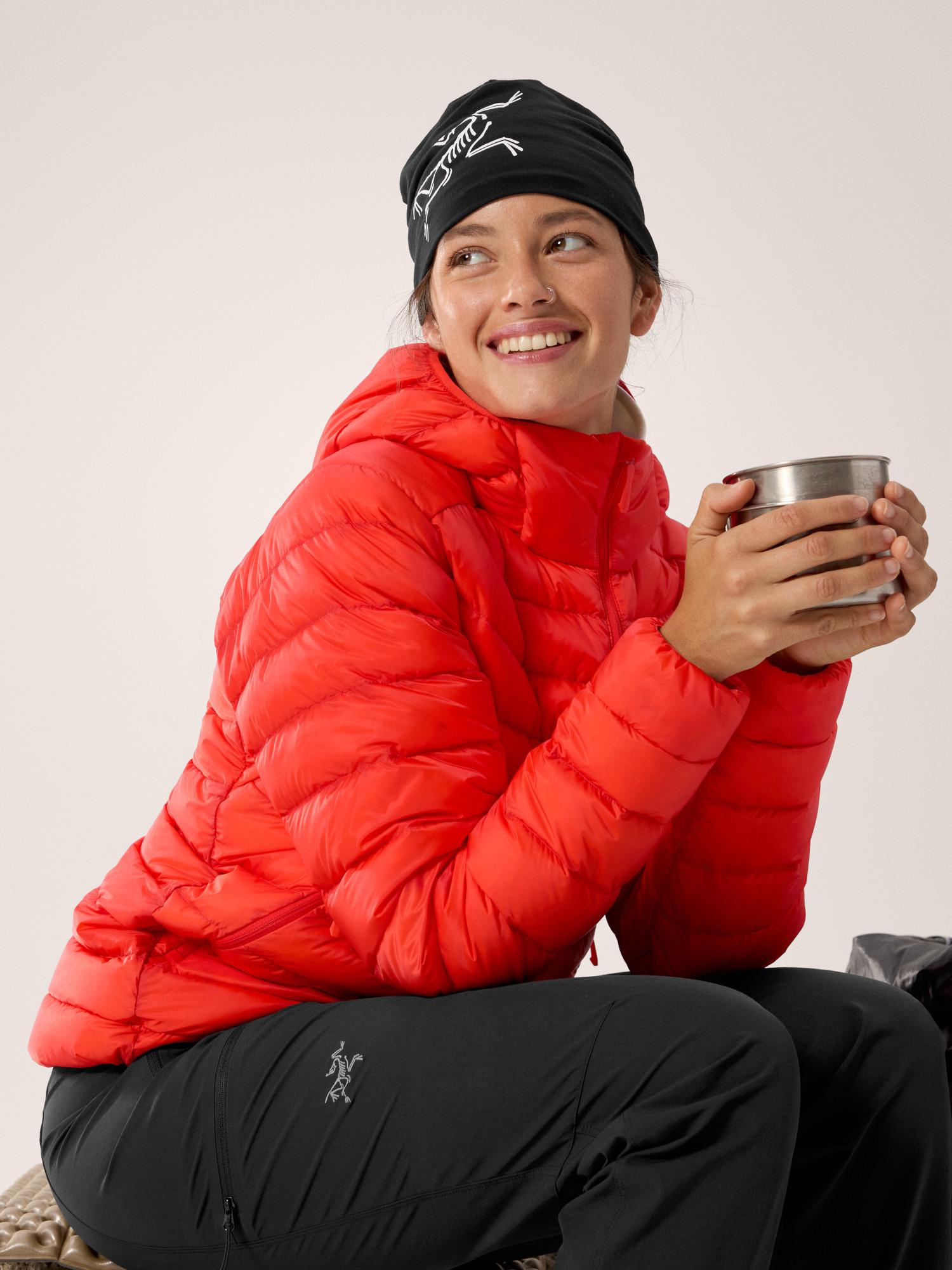 Cerium Hoody Women's Product Image