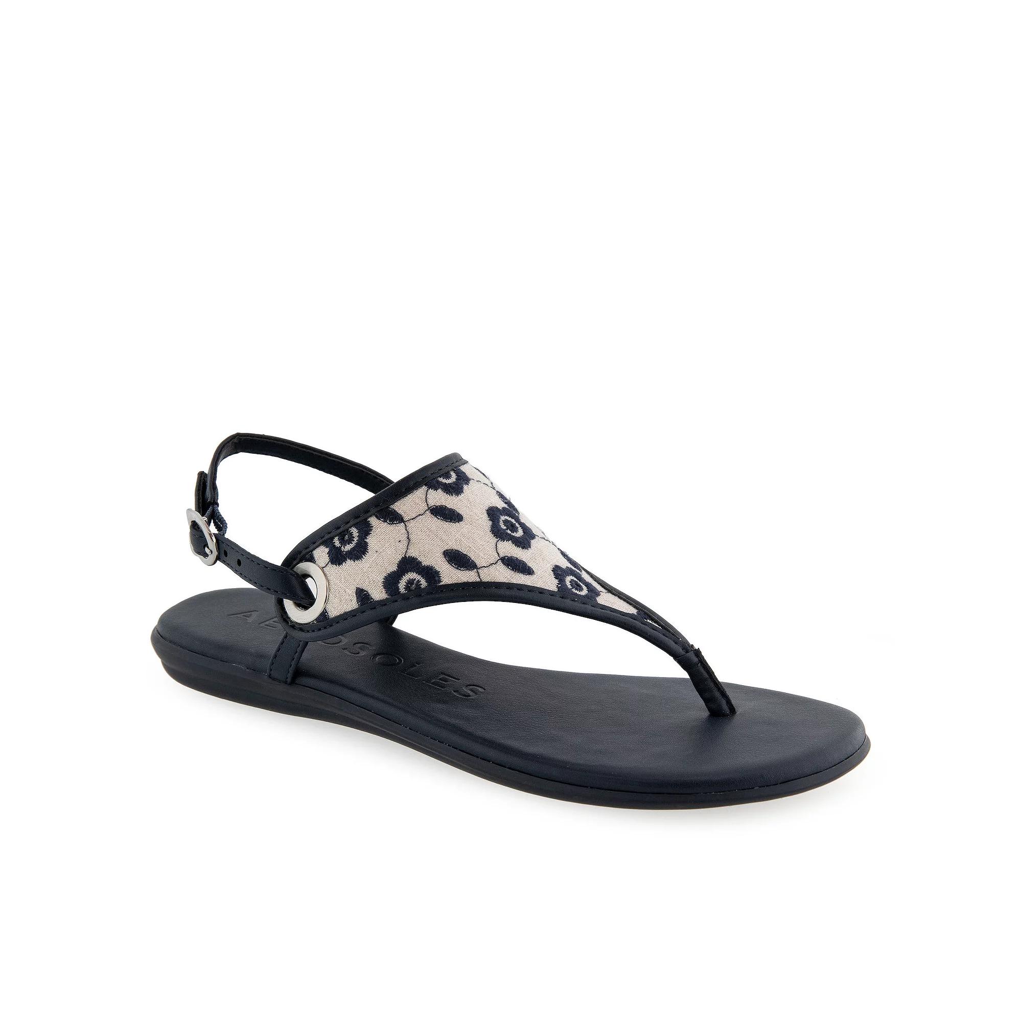 Aerosoles Conclusion Women's Thong Sandals,  Product Image