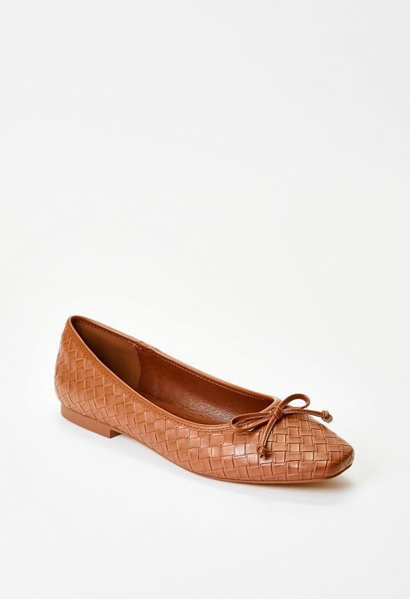 Kelli Ballet Flat Product Image