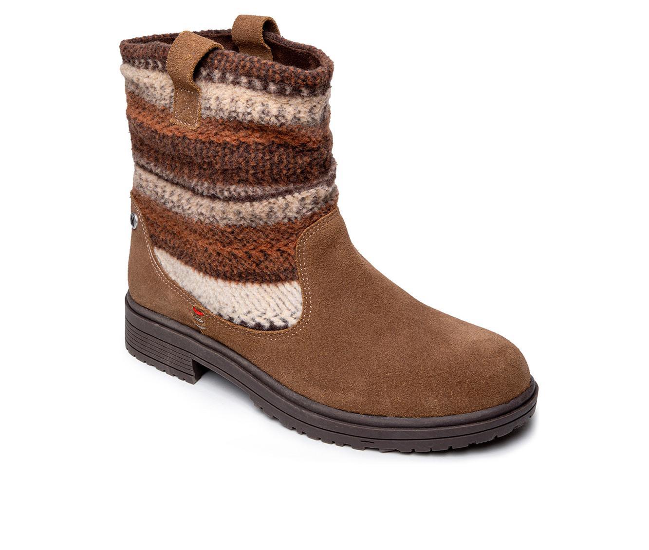 Women's Minnetonka Joli Slouchy Boots Product Image