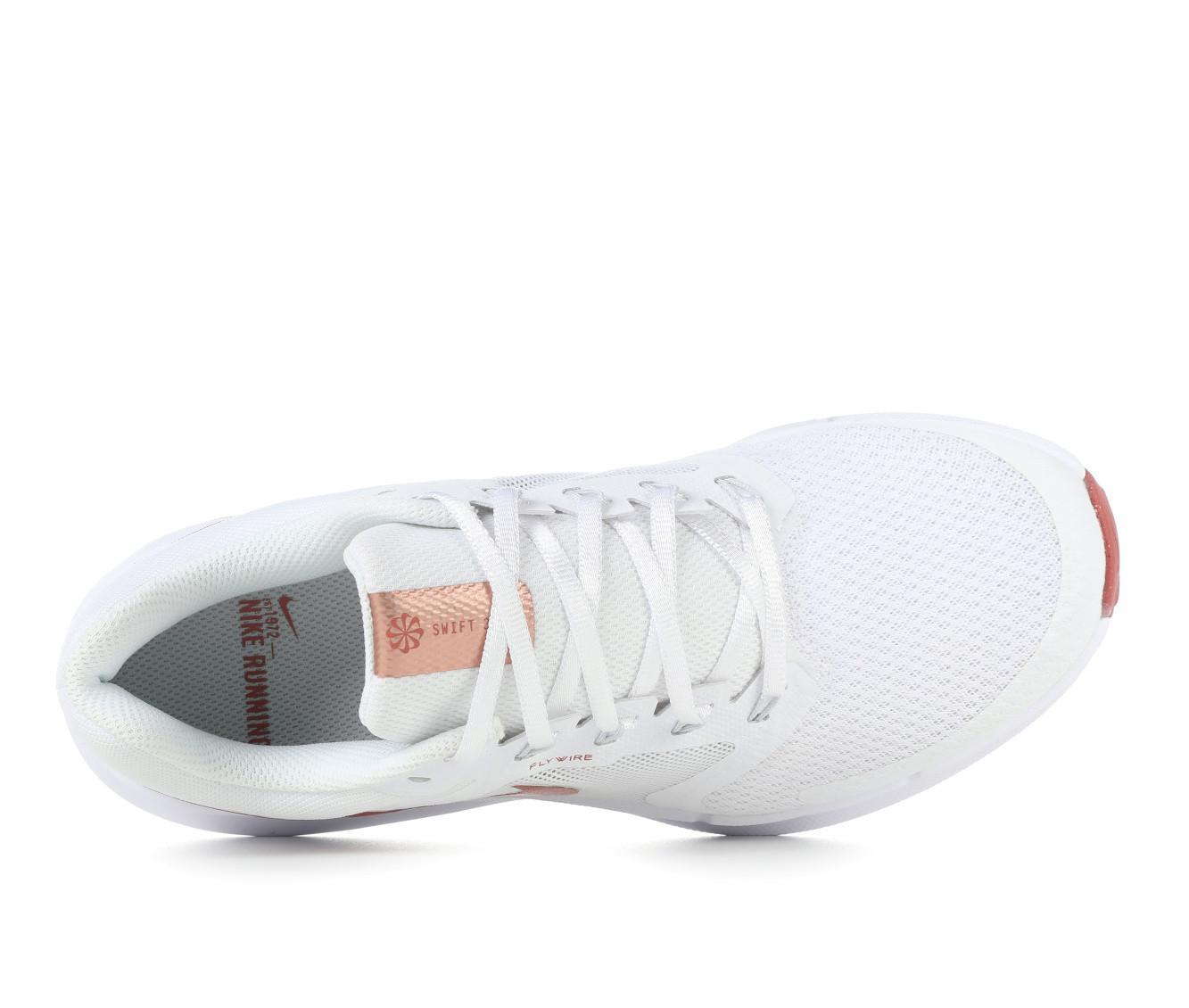 Women's Nike Run Swift 3 Sustainable Running Shoes Product Image
