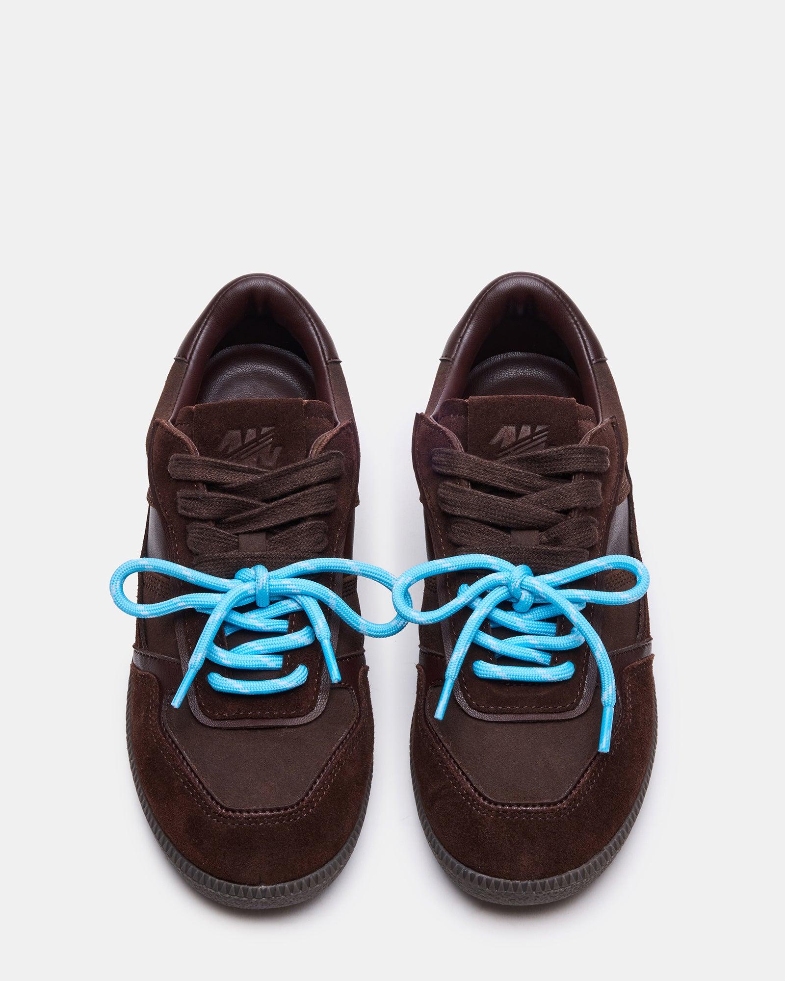 SPORTY BROWN Female Product Image