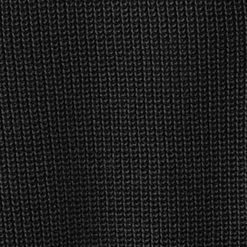 LS Slouchy Polo - Navy Product Image