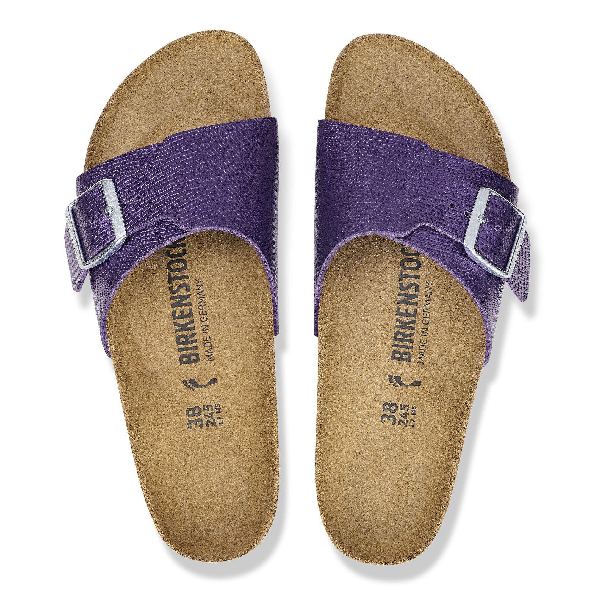 Catalina BS Birko-Flor Embossed Product Image