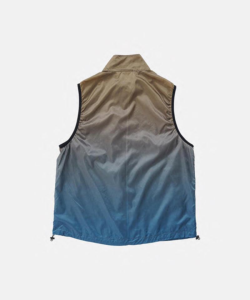 LT. Ripstop Wind Vest Male Product Image