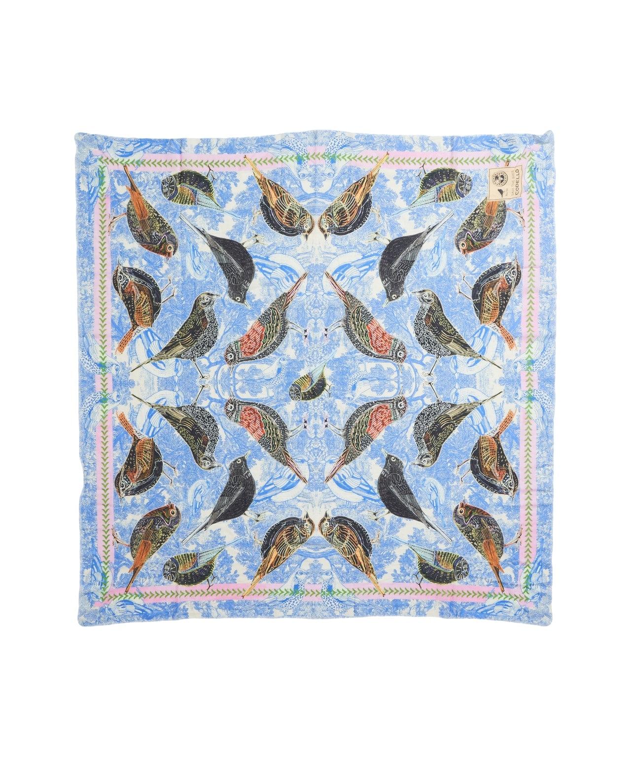 Scarf with print Product Image