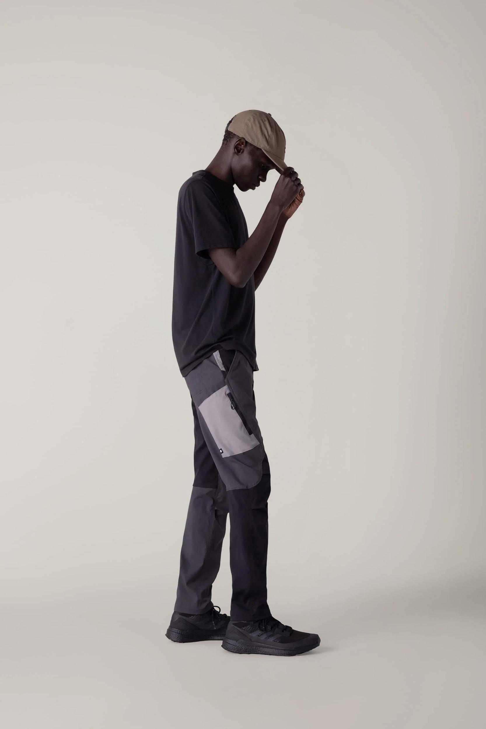 686 Men's Anything Cargo Pant - Slim Fit Male Product Image