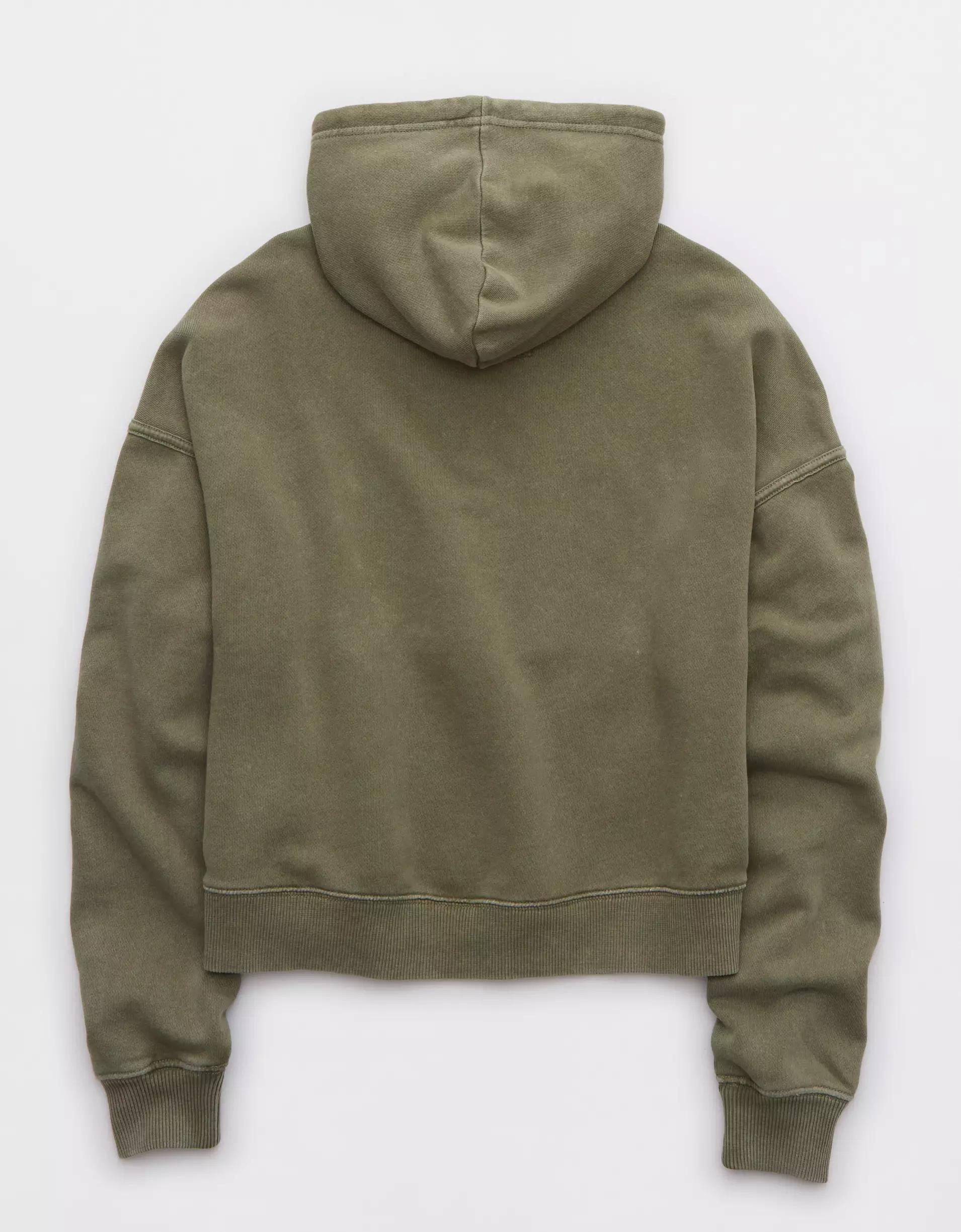 Aerie Popover Hoodie Product Image