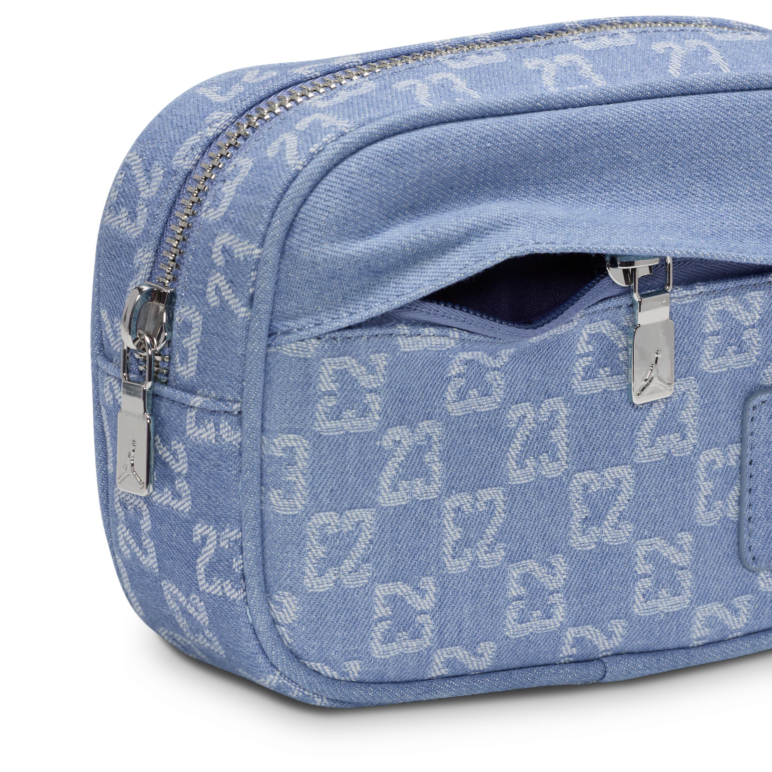 Men's Jordan Monogram Camera Bag (1.5L) Product Image