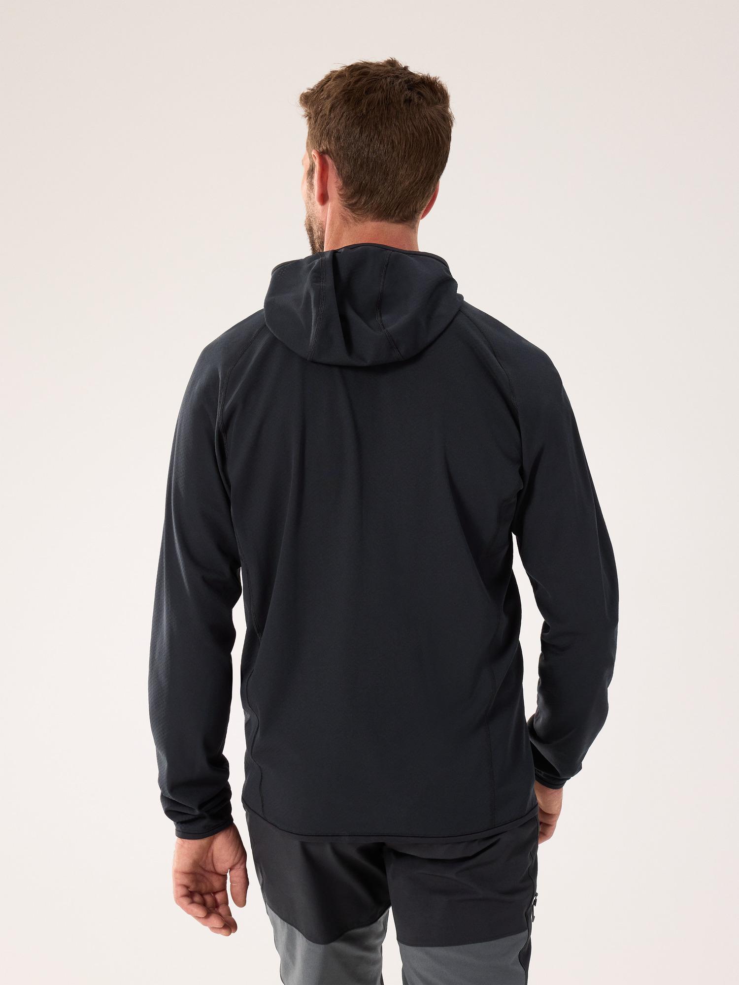 Delta Pullover Hoody Men's Product Image