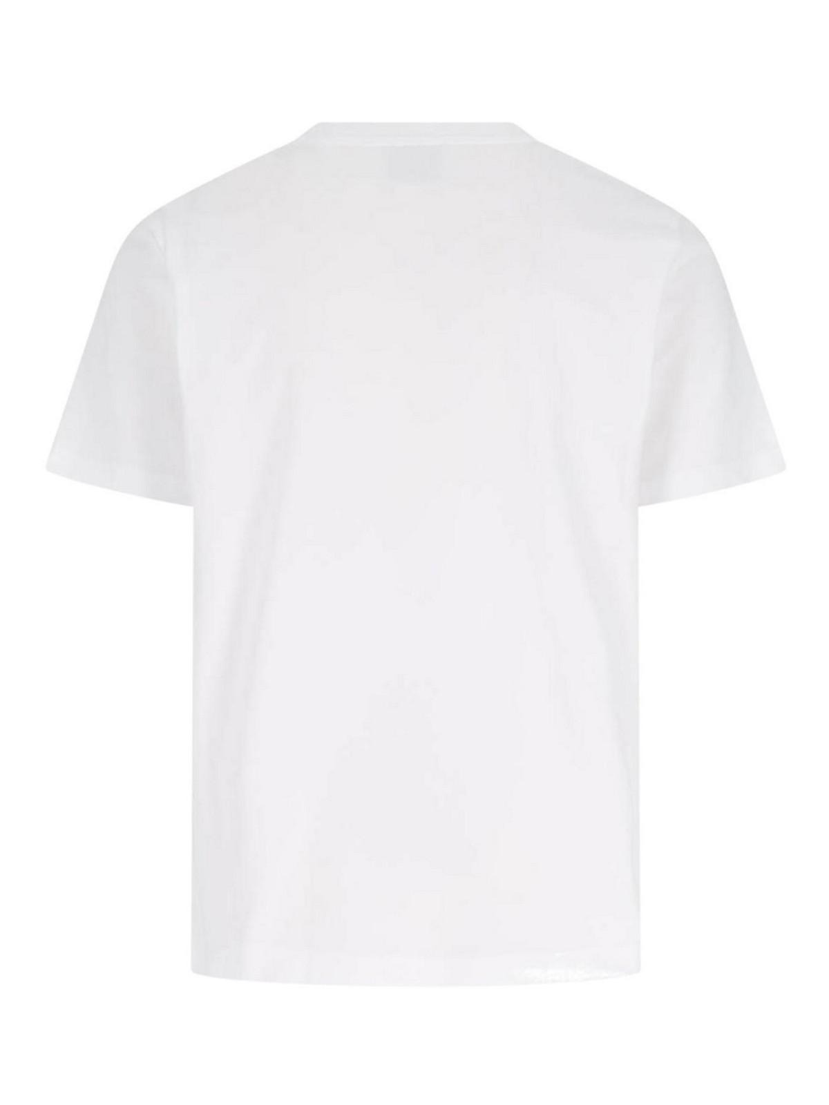 organic-cotton t-shirt Product Image