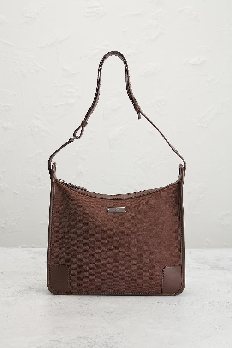 Gucci Shoulder Bag FWRD Renew Product Image