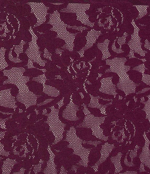 Hanky Panky Signature Lace Top Product Image