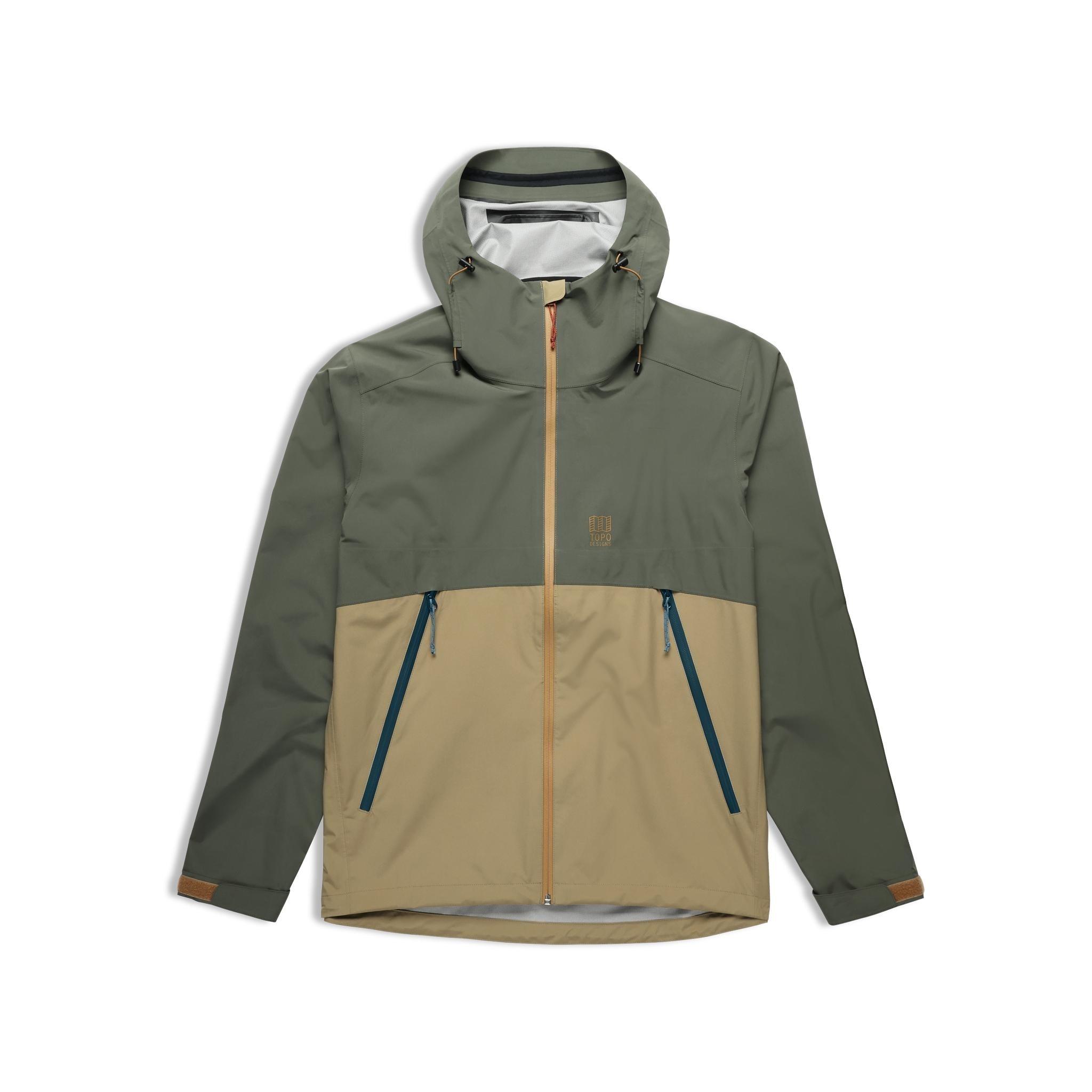 Global Jacket - Men's Male Product Image