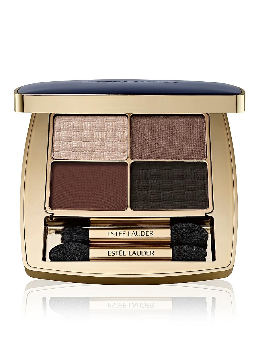 Womens The Essential Eyeshadow Quad Product Image
