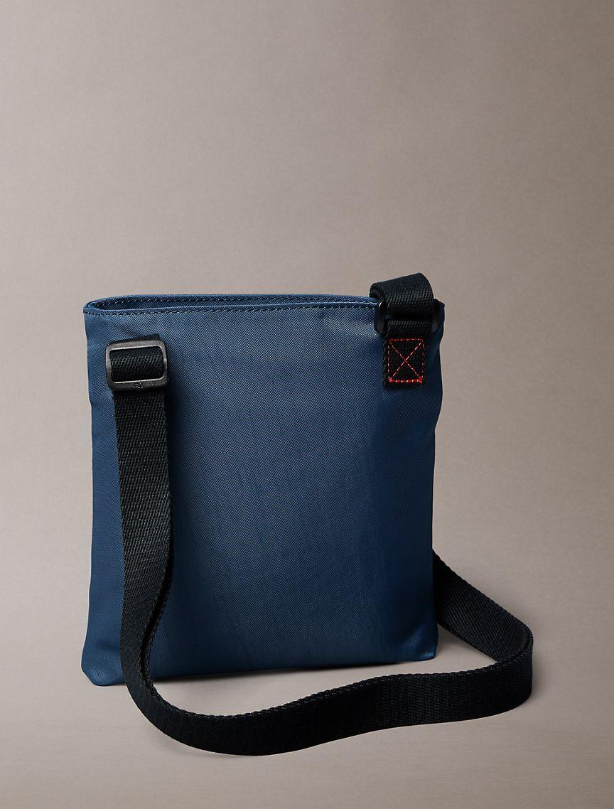 Nylon Monogram Logo Flatpack Product Image