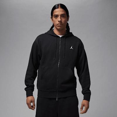 Men's Jordan Brooklyn Fleece Full-Zip Hoodie Product Image