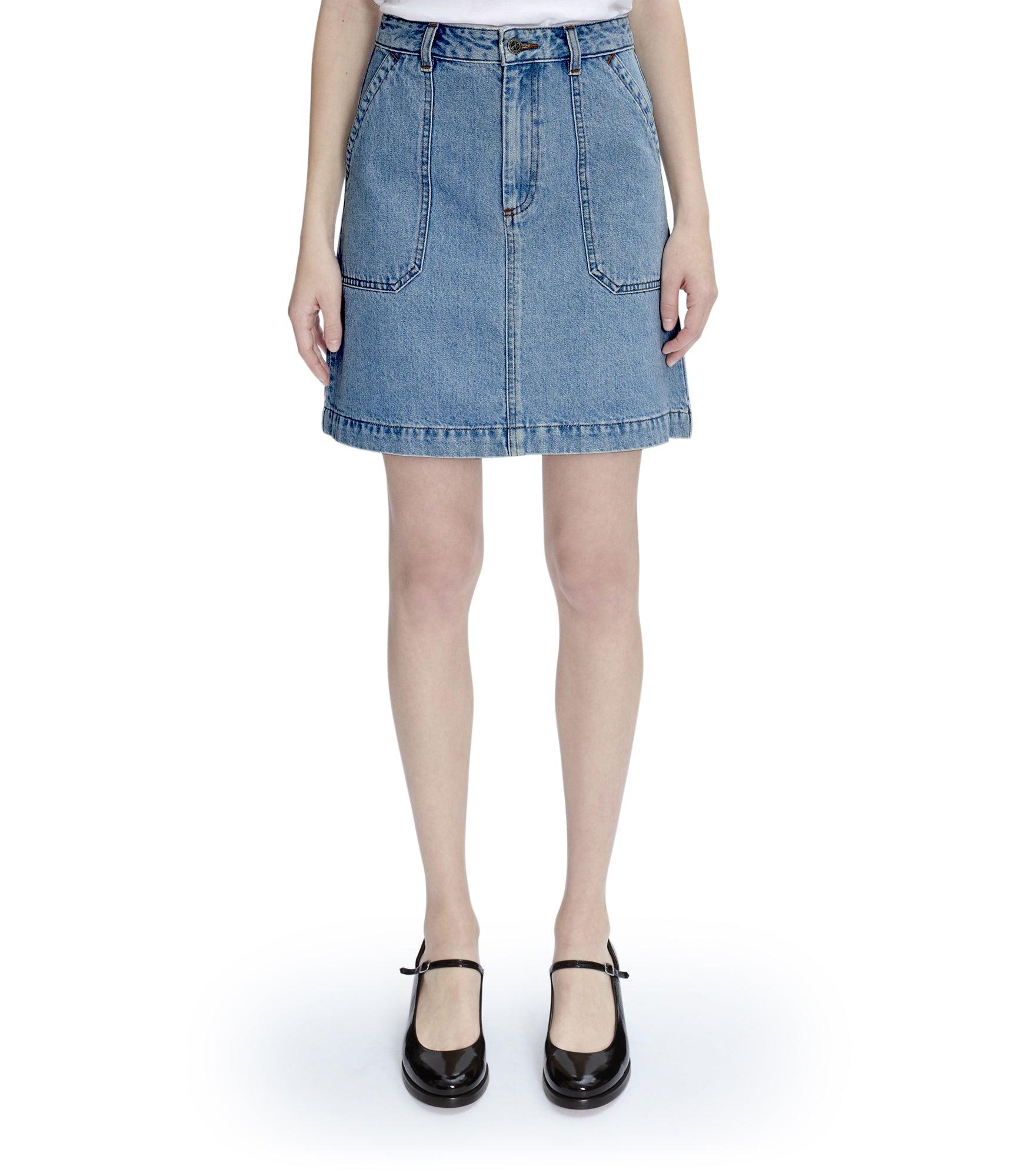 Léa skirt Female Product Image