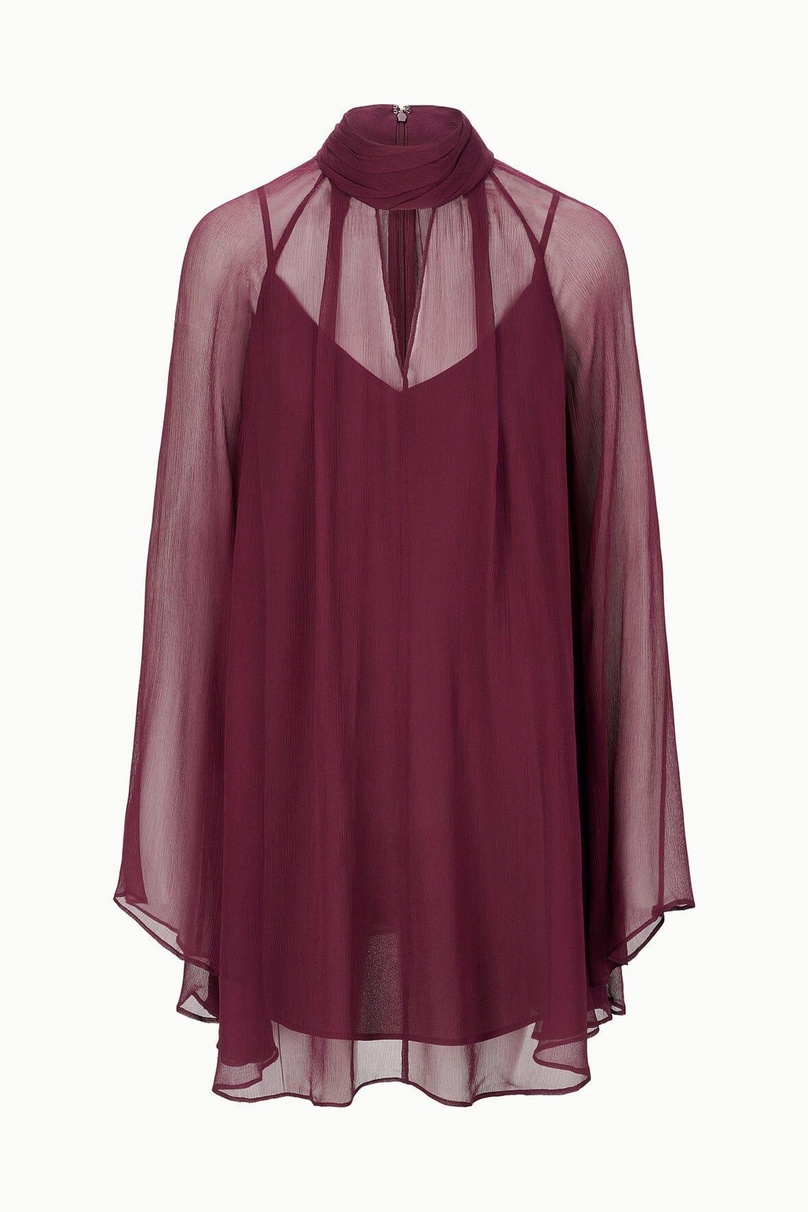 ESTHER MINI DRESS | SYRAH Product Image