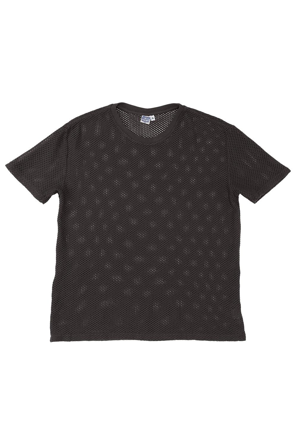 Highline Mesh Tee Male Product Image