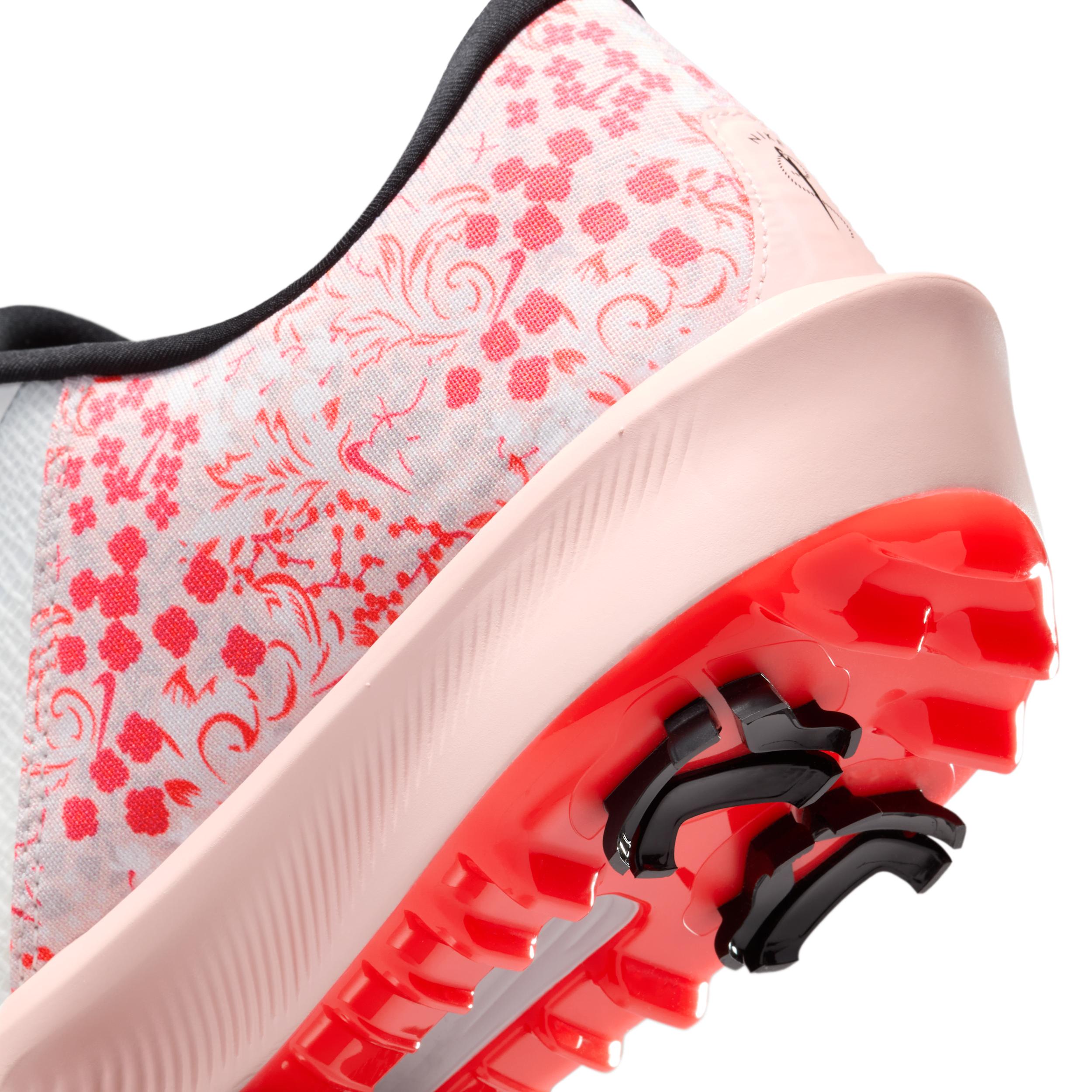 Nike Men's Infinity Tour 2 Golf Shoes Product Image