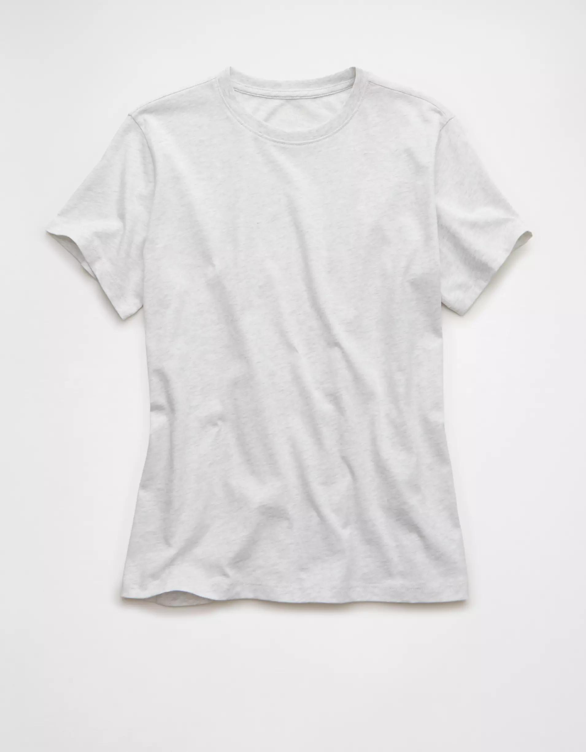 AE Short Sleeve Classic T-Shirt Product Image