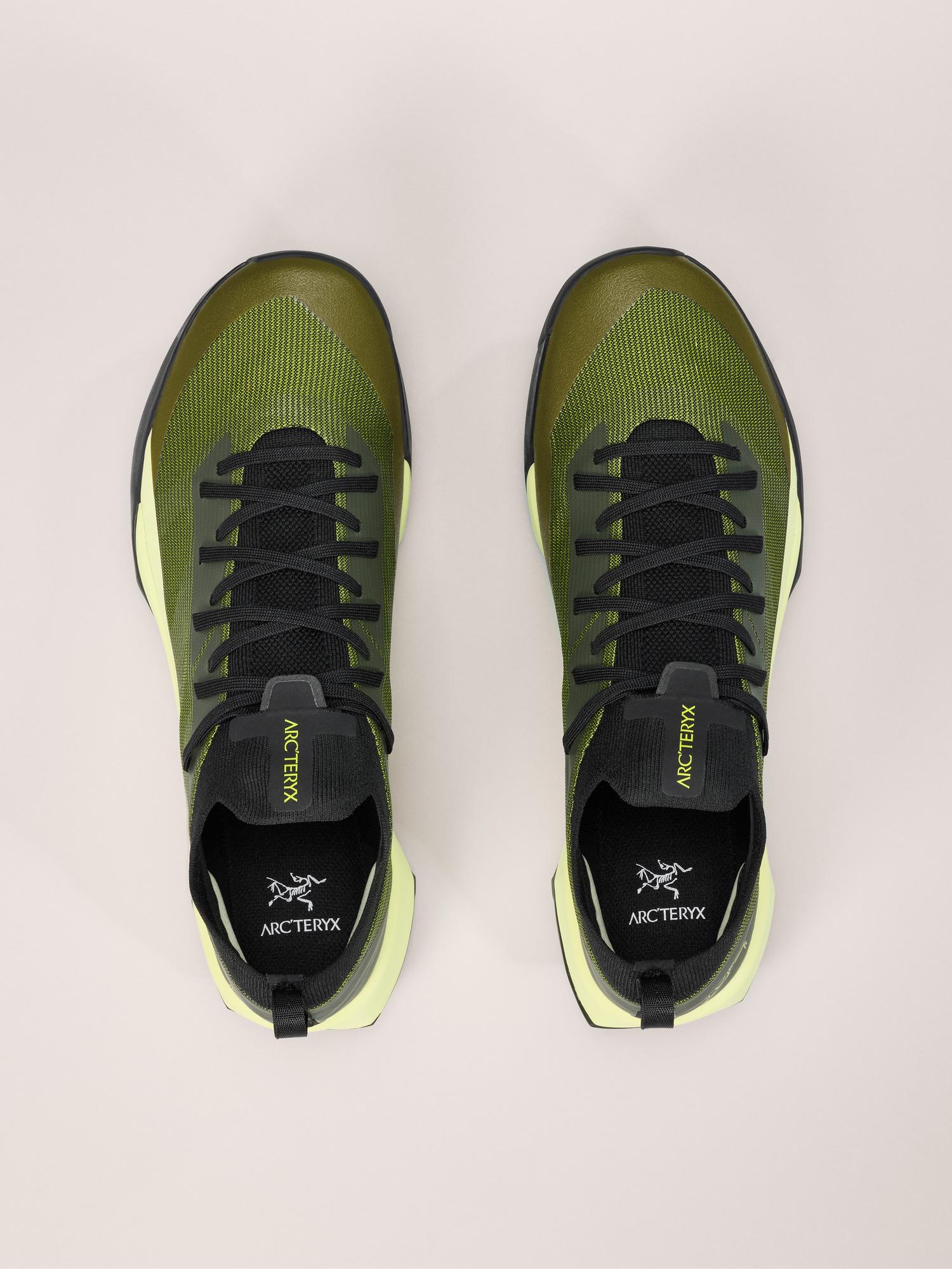 Vertex Speed Low Shoe Men's Product Image