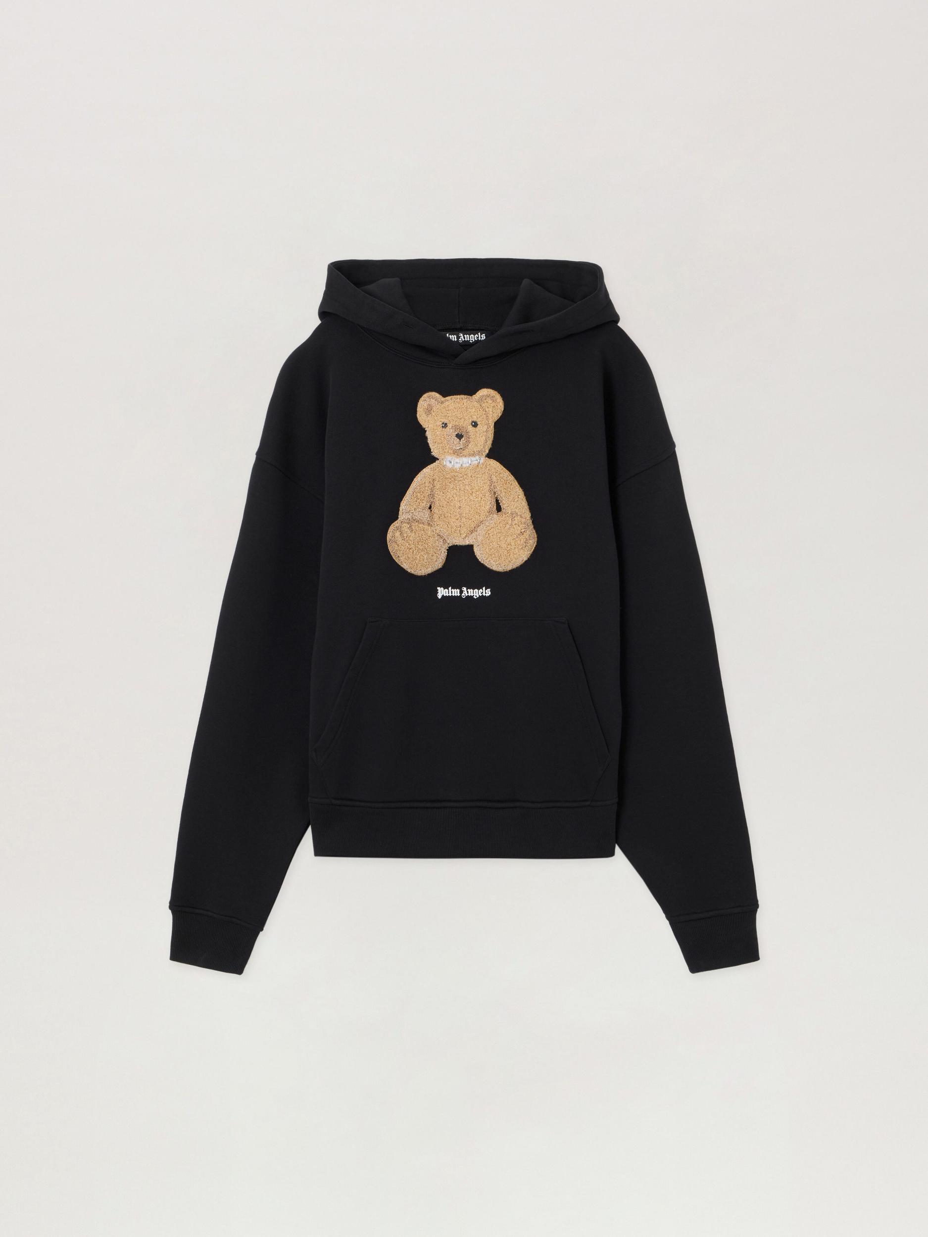 Bear Hoodie Product Image