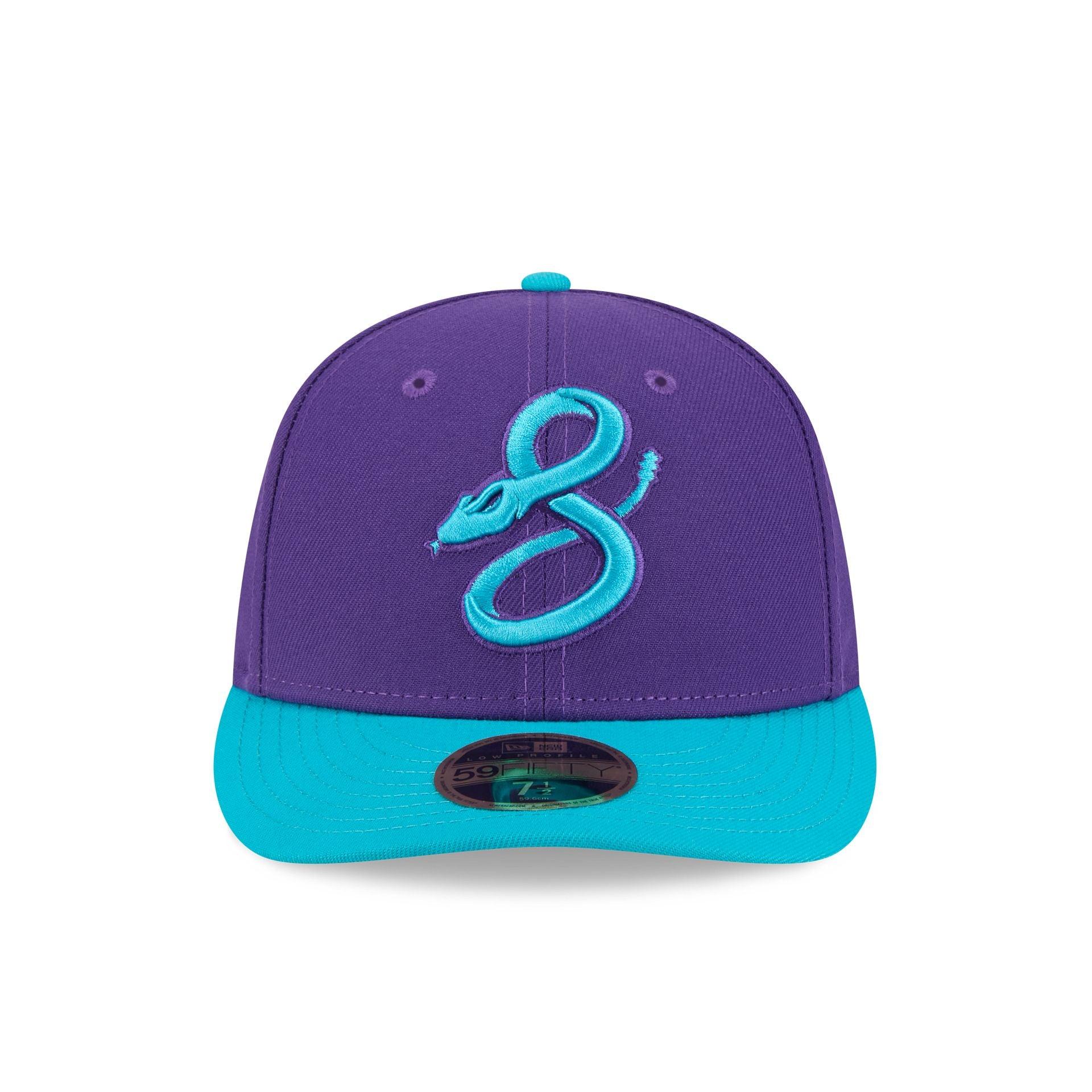 UFC Leon Edwards 59FIFTY Fitted Hat Male Product Image