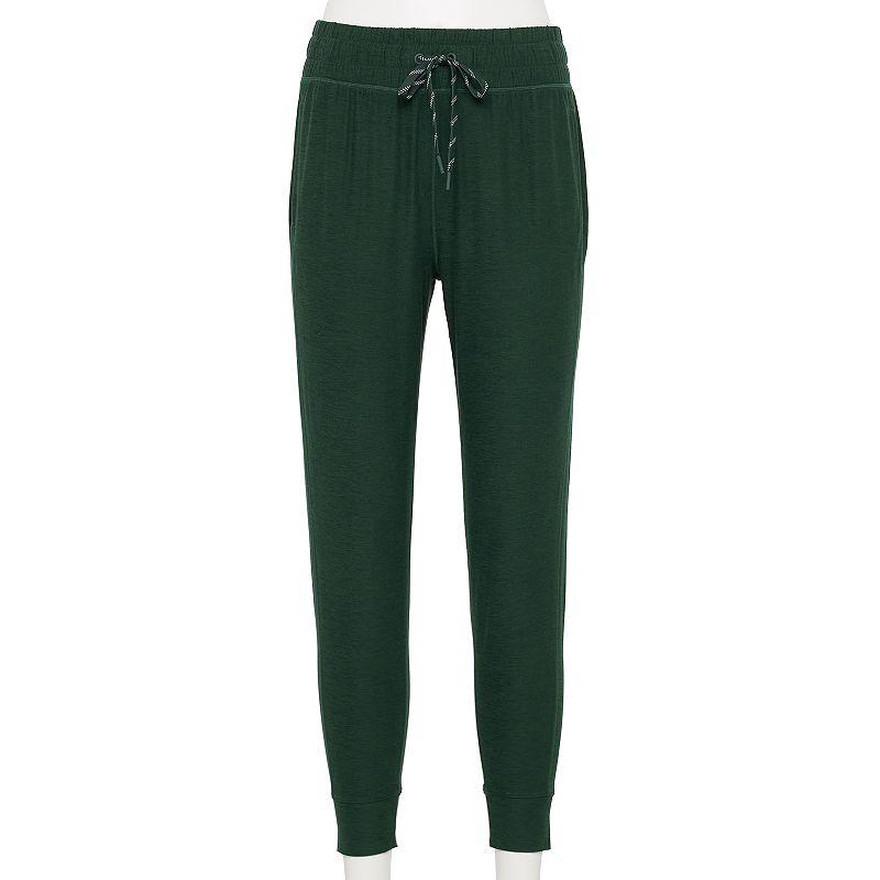 Women's FLX Wander Side Panel Joggers,  Product Image