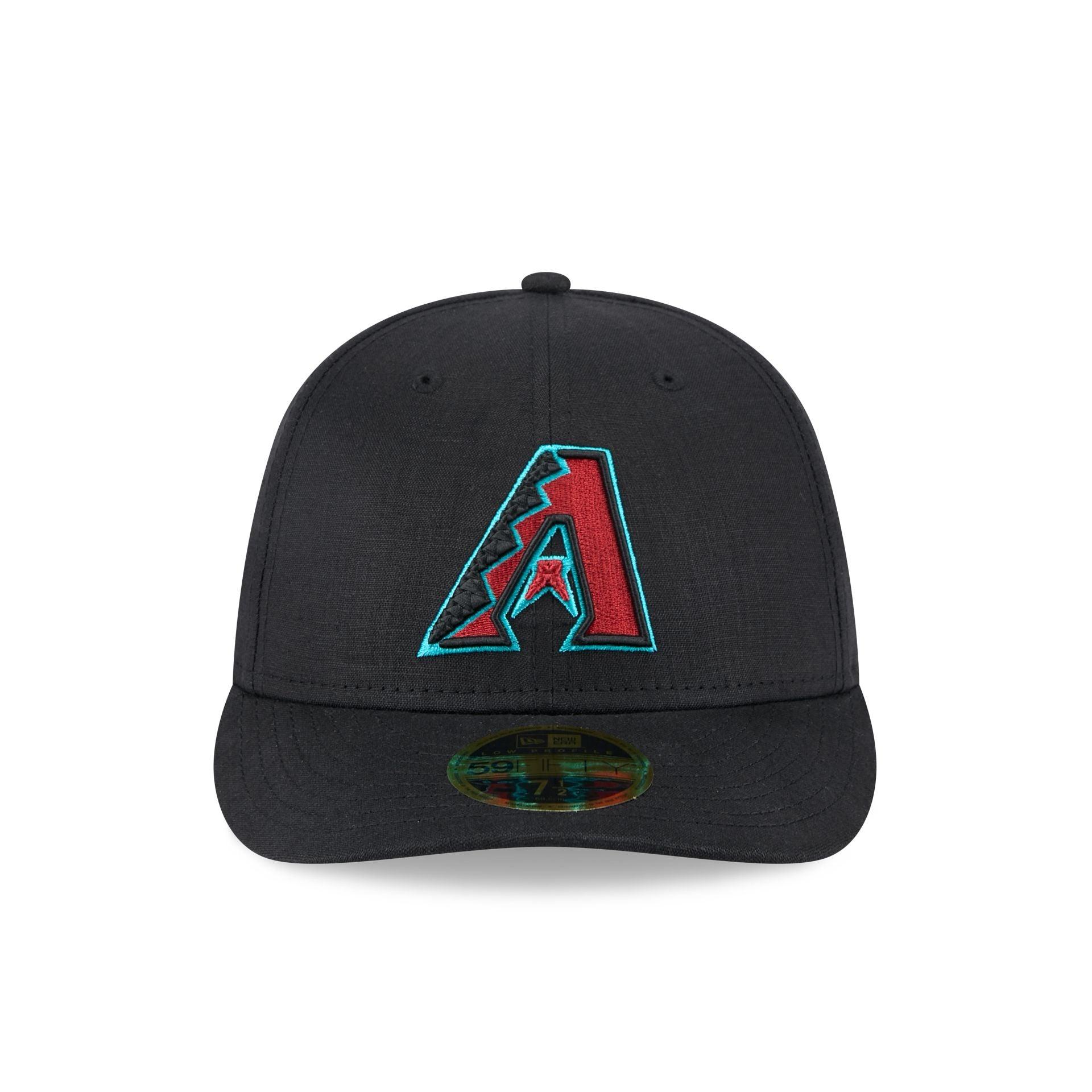 AC Milan Corduroy Low Profile 9FIFTY Adjustable Hat Male Product Image