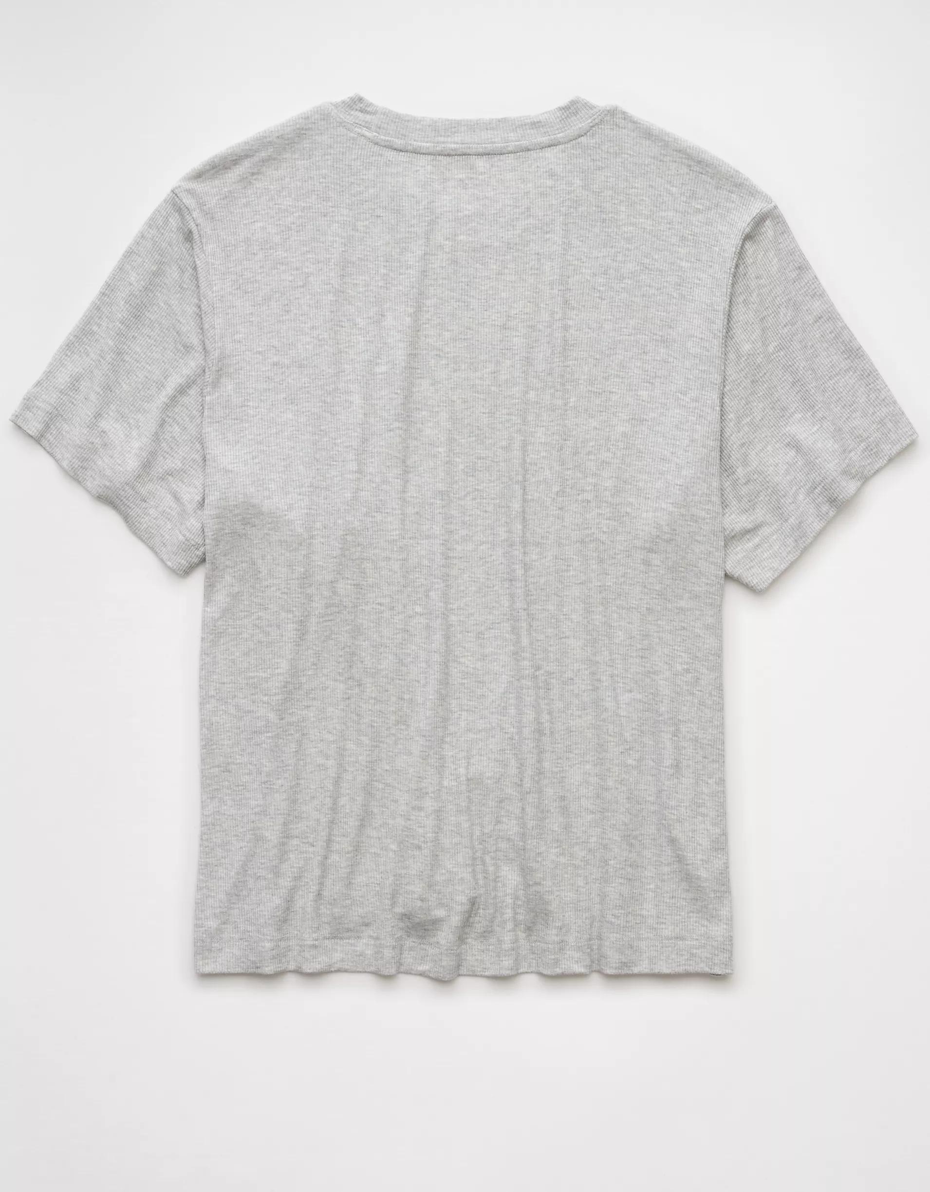 AE Soft & Sexy Pocket T-Shirt Product Image