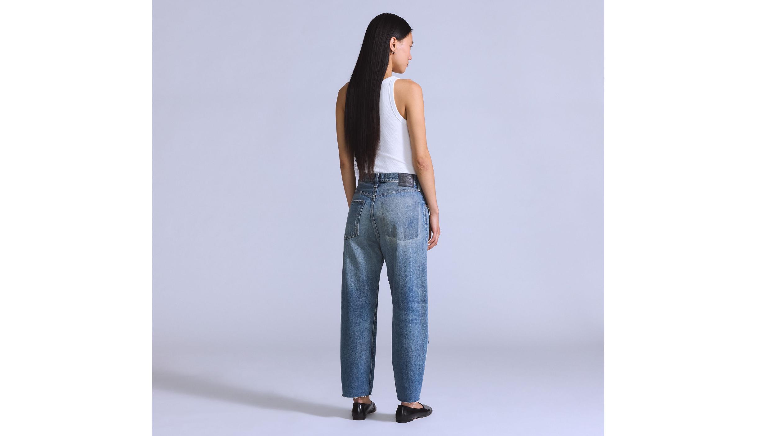 Barrel Women's Jeans Product Image