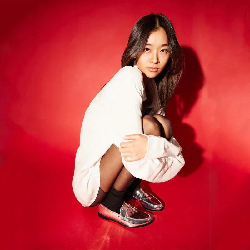 Yosi Samra Olivia Loafer Product Image