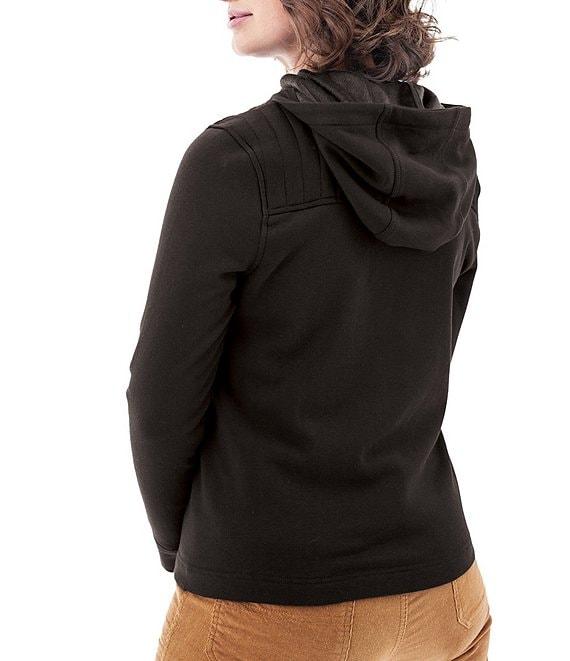 Aventura Dog Walker UPF 30+ Fleece Lined Jacket Product Image