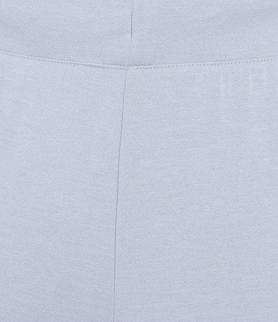 Half Moon By Modern Movement Scuba Knit Drawstring Tie Coordinating Lounge Pants Product Image