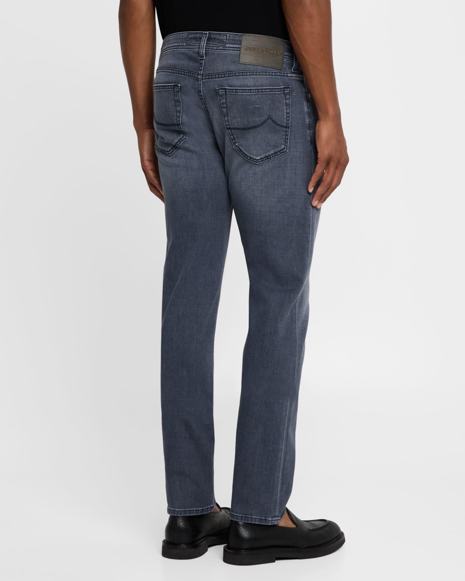 Men's Bard Slim-Fit Jeans Product Image